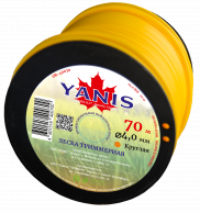   Yanis OR-40070  4,0  70 