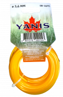   Yanis OR-24015  2,4  15 