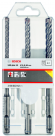   Bosch SDS plus-5X 3 2608833912