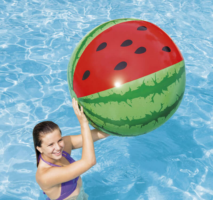   Intex 58071  Watermelon Ball 107  3+