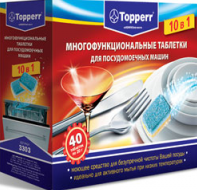     Topperr 3303 40 