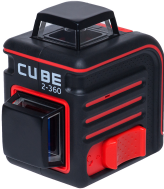    ADA Cube 2-360 Basic Edition 00447