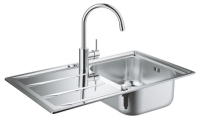    GROHE K400 Concetto 31570SD0