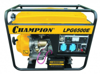  Champion LPG6500E