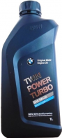   BMW M Twinpower Turbo Oil Longlife 01 5W-30 1 83212365930