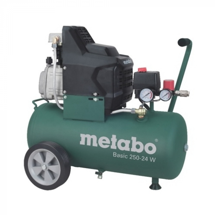  Metabo Basic 250-24 W 601533000