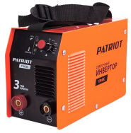   Patriot 170 DC