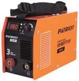   Patriot 210 DC