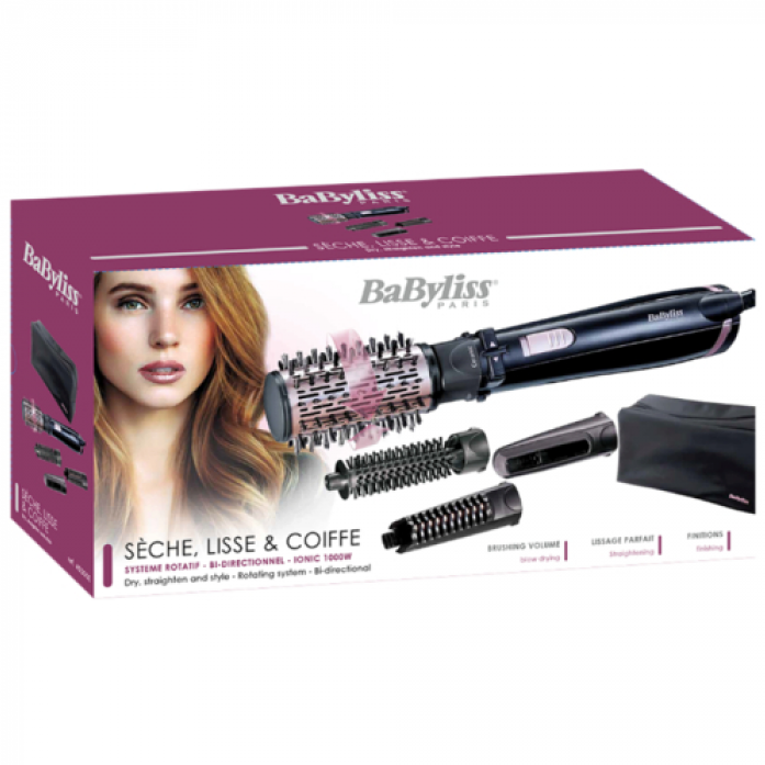 - Babyliss AS200E