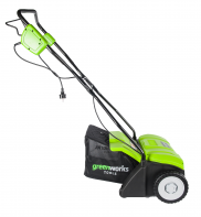   GreenWorks GDT35 2505007