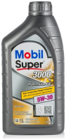   Mobil Super 3000 X1 Formula FE 5w30 (1) ( Super FE)  152055