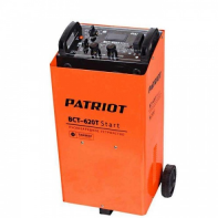   Patriot BCT-620T Start 650301565