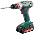  Metabo BS18 602207950
