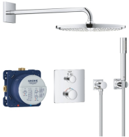   GROHE Grohtherm 34730000