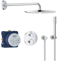   GROHE Grohtherm 34731000