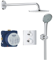  GROHE Grohtherm 34734000