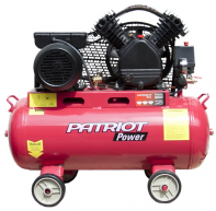 Patriot PTR 50/450A