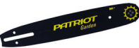  Patriot PG-PO12-50NR 867131250