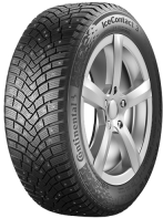  Continental ContiIceContact 3 R15 195/65 95T XL  TA 0347367