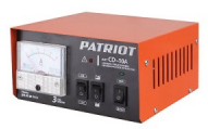   Patriot BCI-10A