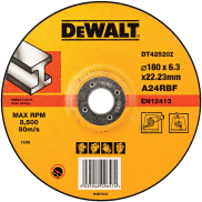     DeWalt Industrial 1806.3 DT42520Z-QZ