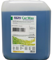  REIN Car Wax C 5