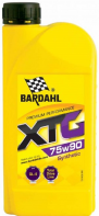     Bardahl XTG 75W90 1 .