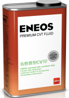     ENEOS Premium CVT Fluid 1 .