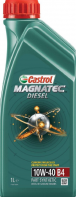    Castrol Magnatec Diesel B4 10W40 1  15CA2F