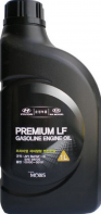   Hyundai/Kia Premium LF Gasoline 5W20 1  05100-00151