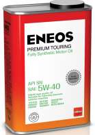    ENEOS Premium Touring SN 5W40 1  8809478942148