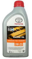   TOYOTA Engine oil 0W20 1  08880-83885-GO