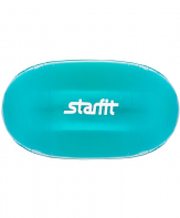   StarFit GB-801 oval turquoise 50*100 