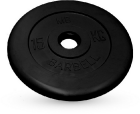   MB Barbell MB-PltB51-15