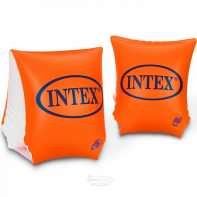  Intex 58642NP  Deluxe  3-6 