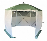   Campack-Tent A-2006W (000040207)