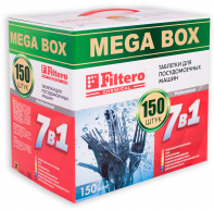     7  1 Filtero MEGA BOX 150 