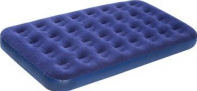     Relax Flocked air bed twin 20334