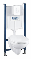        GROHE Solido 39116000