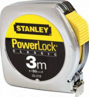  Stanley Stanley   powerlock    3  12,7 (0-33-218)  0-33-218