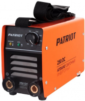   Patriot 250DC MMA  605302521