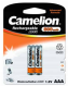   Camelion 1.2 camelion aaa-1000mah ni-mh bl-2