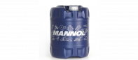  MANNOL TS-6 UHPD ECO 10W40 20 1541/23018