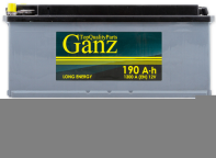  Ganz 190.4 / R+ 514218210 EN1300 GA1904