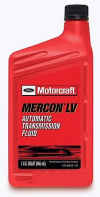   MOTORCRAFT ATF Mercon LV 946 XT10QLVC/24844