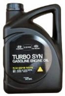   Hyundai/Kia Turbo SYN A5 5W30  4  05100-00441