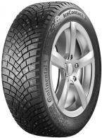  Continental R16 215/60 ContiIceContact 3 TA 99T XL  0347961