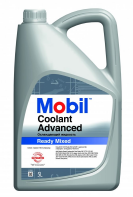  Mobil Coolant Advanced  -36C  5  144284
