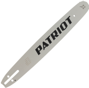  PATRIOT  PATRIOT P158SLBK095, 15" 0,325 1,5   867131458