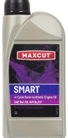  MaxCut SMART 4T Semi-Synthetic 1 850930716